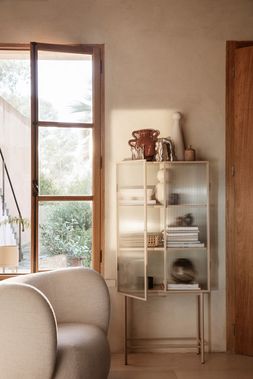 ferm LIVING Haze Vitrine