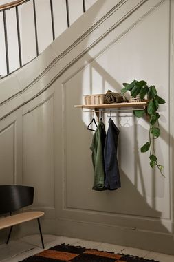ferm LIVING Sector Rack Shelf