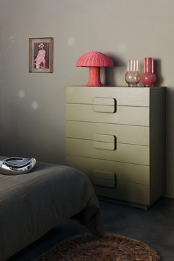 HKLIVING Acrylic Frame - Olive