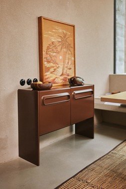 HKLIVING Small Space Dresser