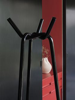 HAY Knit Coat Rack