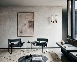 Wassily Lounge Chair - Bauhaus Colours Edition