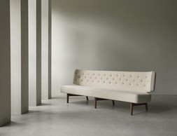 Audo Copenhagen Radiohus Sofa P2
