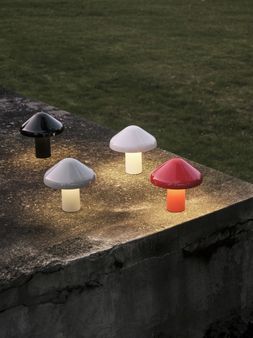 HAY Pao Portable Table Lamp