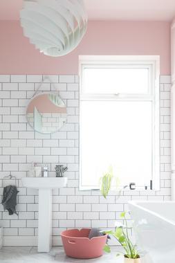 Gubi Turbo Pendant Light