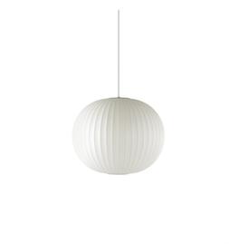 Herman Miller George Nelson Bubble Ball Pendant Lamp