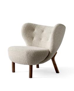 &Tradition; Little Petra Lounge Chair