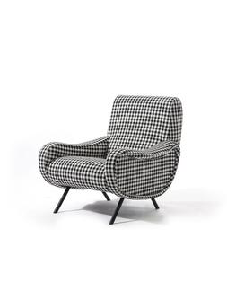 Cassina 720 Lady Armchair