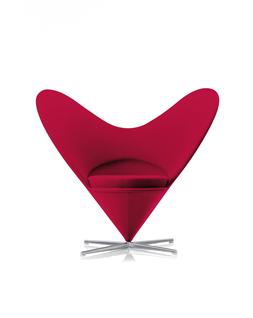 Vitra Heart Cone Chair