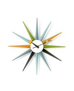 Vitra Sunburst Wall Clock