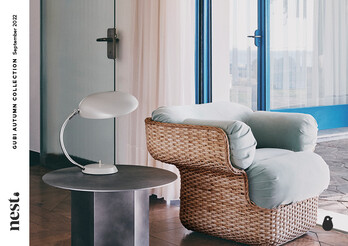 Gubi Newness - September 2022