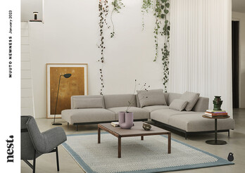Muuto Newness - Jan 2023