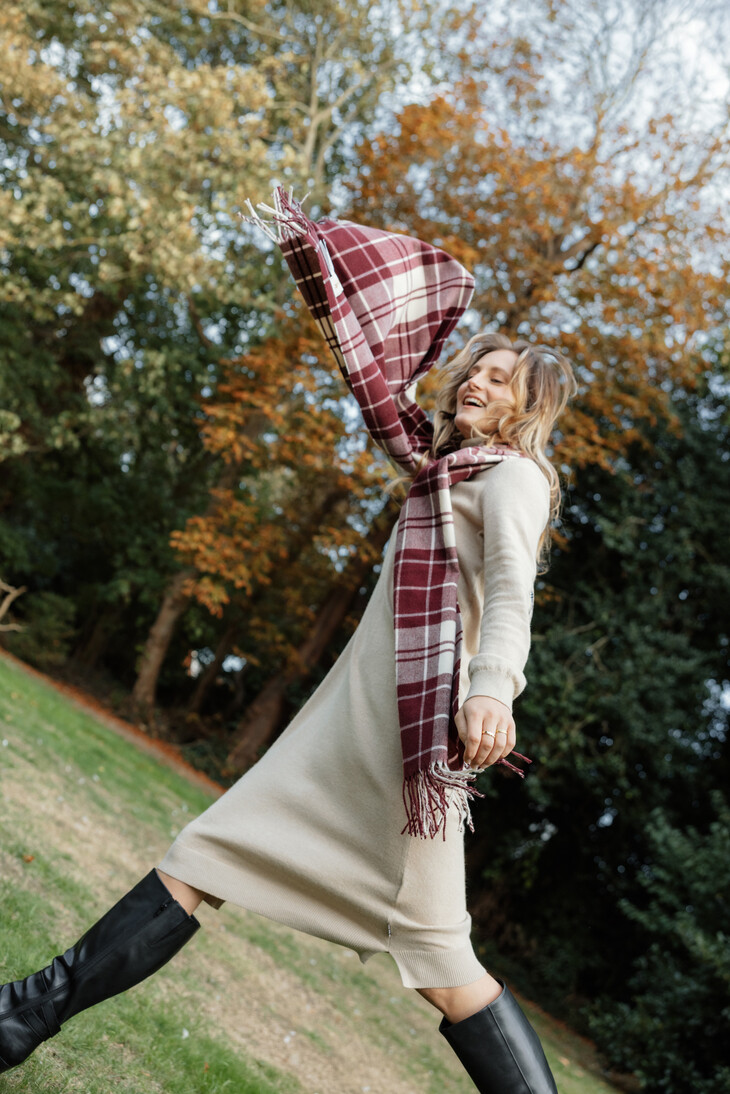 barbour-barbour hailes tartan scarf rrp 39.95 available at barbour.com -3-ref1960334