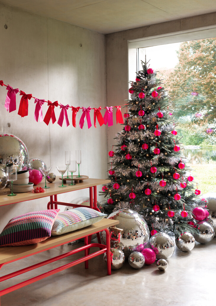 habitat christmas 2025 scandi dining-ref2205867