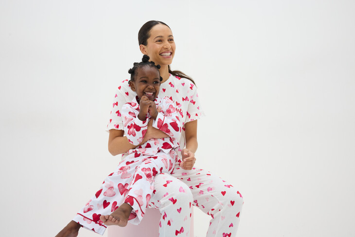 matalan-matalan valentines pjs-ref1979237