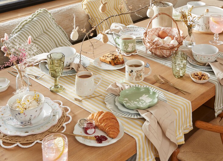 matalan easter 2026 homeware-ref2250429