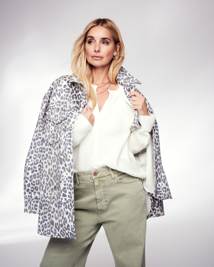 peacocks-leopard print shacket-ref1995620