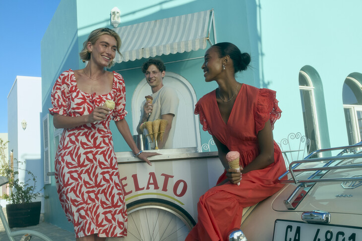 regatta lifestyle-caparica dress 35-ref2333370