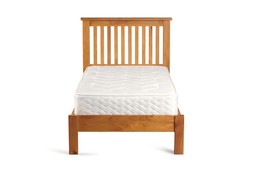 Hereford 3'0 Low End Bedframe RRP €479 NOW €279