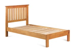 Hereford 3'0 Low End Bedframe RRP €479 NOW €279