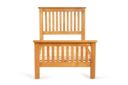 Hereford Pine Single 3' HE Bed Frame RRP €539 NOW €299