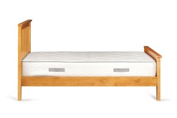 Hereford Pine Double 4'6 HE Bed Frame RRP €599 NOW €325