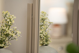 Toscana Dressing Mirror RRP €119 NOW €59