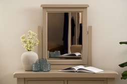 Toscana Dressing Mirror RRP €119 NOW €59