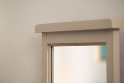 Toscana Dressing Mirror RRP €119 NOW €59