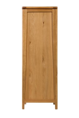Valencia Oak 6 Drawers Chest - RRP €899 NOW €399