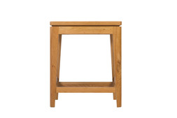 Valencia Oak Dressing Stool - RRP €179 NOW €79