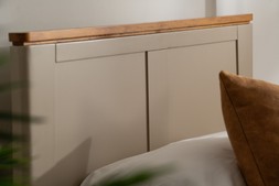 Ashby 3ft Bed Frame RRP €649 NOW €325