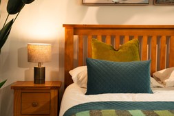 Hereford Pine King 5' LE Bed Frame RRP €659 NOW €375