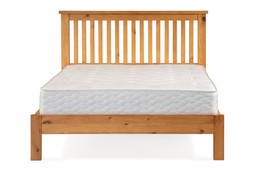 Hereford Pine King 5' LE Bed Frame RRP €659 NOW €375