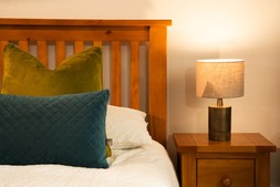Hereford Pine King 5' LE Bed Frame RRP €659 NOW €375