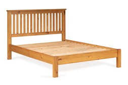 Hereford Pine King 5' LE Bed Frame RRP €659 NOW €375