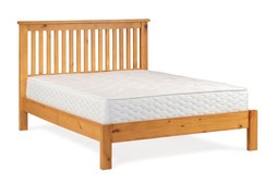 Hereford Pine King 5' LE Bed Frame RRP €659 NOW €375