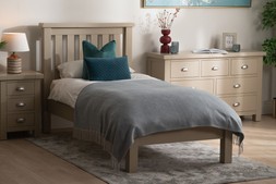 Toscana 3ft Bed Frame RRP €899 NOW €399