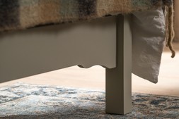 Sherbury King 5' Bed Frame RRP €999 NOW €499