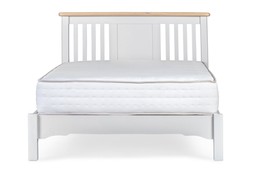 Sherbury King 5' Bed Frame RRP €999 NOW €499