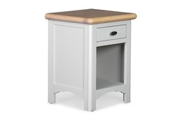 Sherbury 1 Drawer Bedside RRP €299 NOW €149