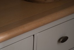 Sherbury 5 Drawer Chest RRP €1,049 NOW €499
