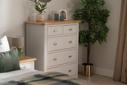 Sherbury 5 Drawer Chest RRP €1,049 NOW €499