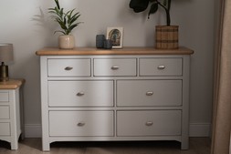 Sherbury 5 Drawer Chest RRP €1,049 NOW €499