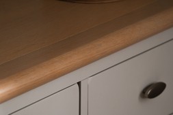 Sherbury 7 Drawer Chest RRP €1,199 NOW €599