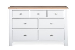 Sherbury 7 Drawer Chest RRP €1,199 NOW €599