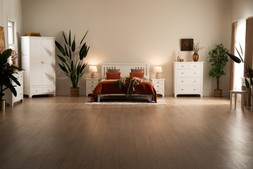 Alaska White King 5' Bed Frame -RRP €1,049 NOW €525