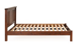 Westport Walnut Bed Frame RRP €949 NOW €449