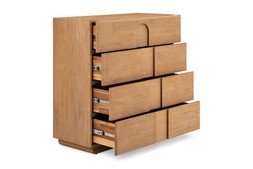 Catania 4 Drawer Tallboy RRP €1,299 NOW €799
