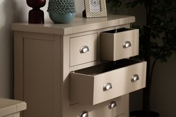 Toscana 5 Drawer Chest RRP €849 NOW €425